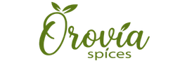 Orovia Spices