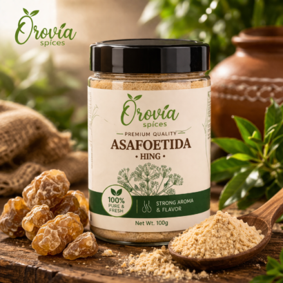 asafoetida