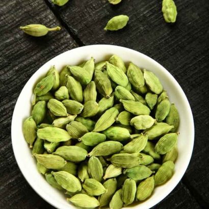 Cardamom