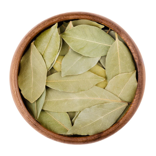 Bay Leaf