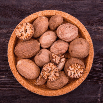 Nutmeg