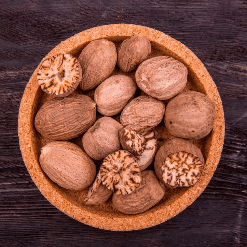 Nutmeg