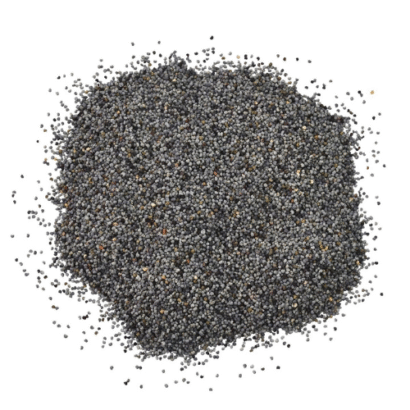 Poppy Seeds