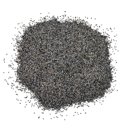 Poppy Seeds