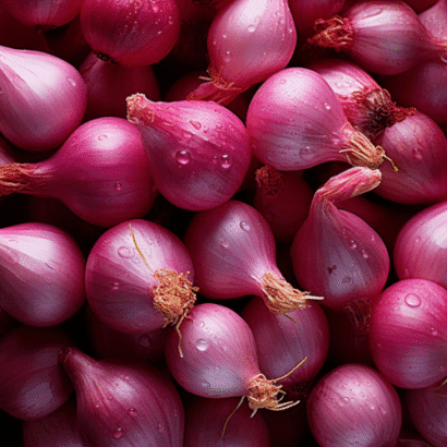 Shallots