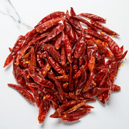 Red Chilli