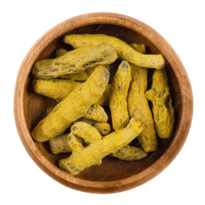 turmeric