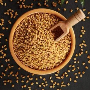 fenugreek