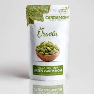cardamom