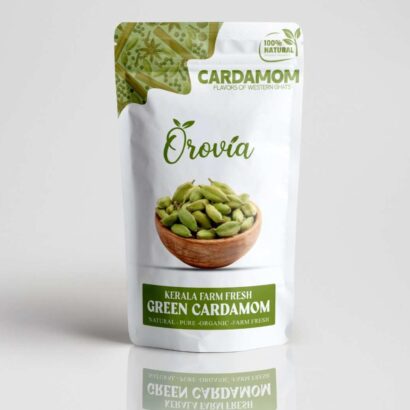 cardamom