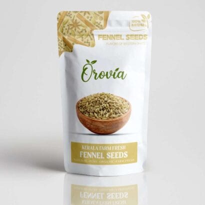 fennel seeds