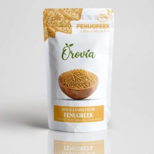fenugreek