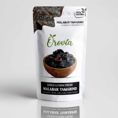 Malabar Tamarind