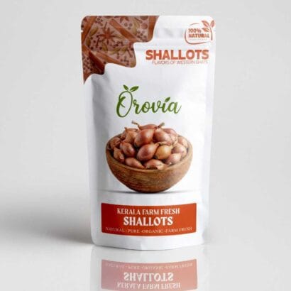 Shallots