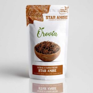 star anise