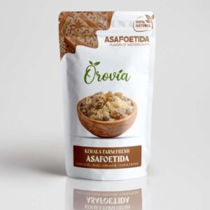 asafoetida