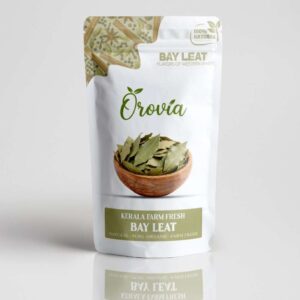 bay leaf