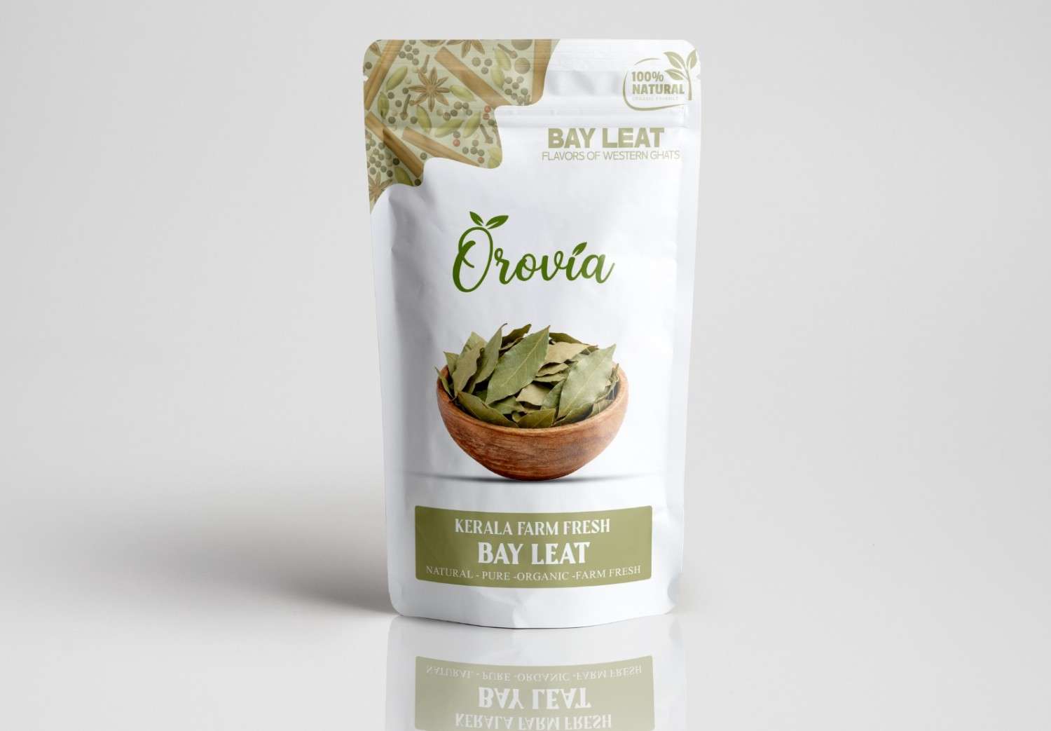 bay leaf