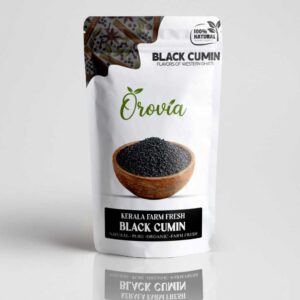 black cumin