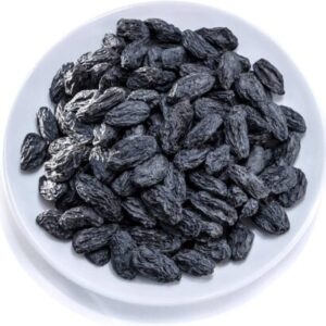 black-raisins