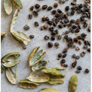 cardamom seed