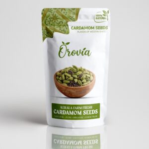 cardamom seed