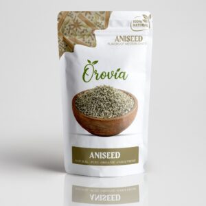 Aniseed