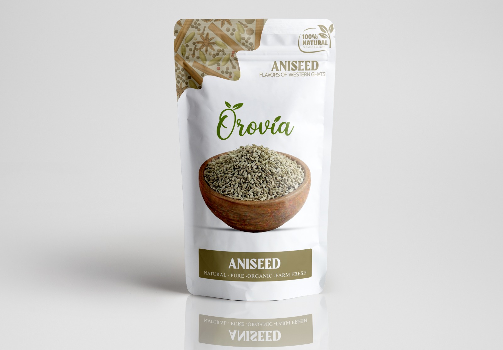 Aniseed