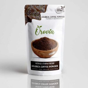 Arabica Coffee Powder