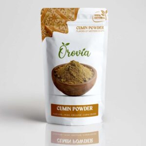 Cumin Powder