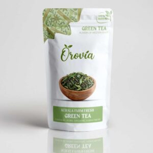 Green Tea