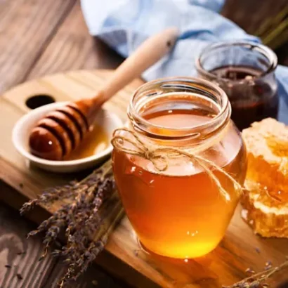honey