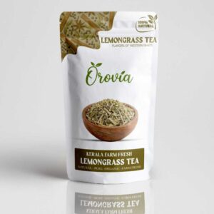 Lemongrass Tea