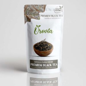 Premium Black Tea