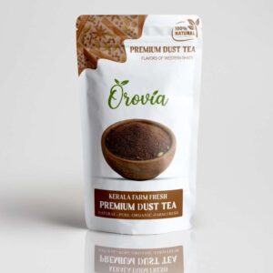 Premium Dust Tea