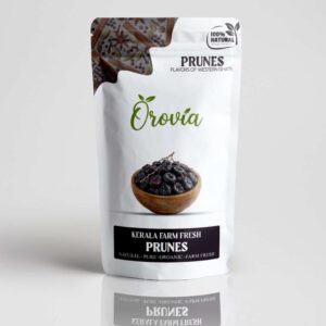 Prunes