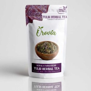 Tulsi Herbal Tea